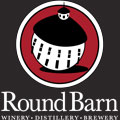 round barn winery distillery brewery in michigan