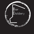 bier distillery logo