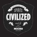 civilized spirits