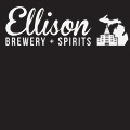ellison brewery + spirits