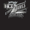 Two James Spirits