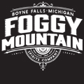 foggy mountain spirits company, boyne falls mi