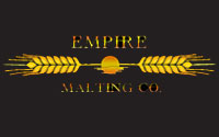empire malting company logo
