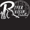 river raisin distillery logo
